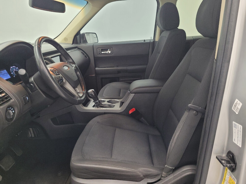 2014 Ford Flex in Las Vegas, NV 89102 - 18099216 17