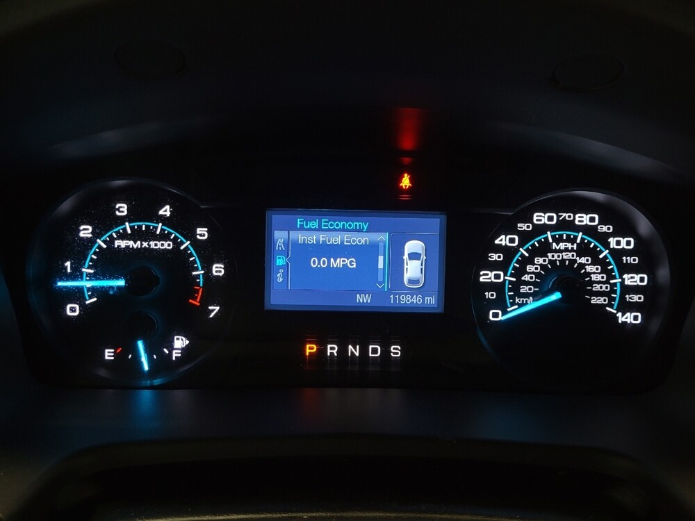 2014 Ford Flex in Las Vegas, NV 89102 - 18099216 23