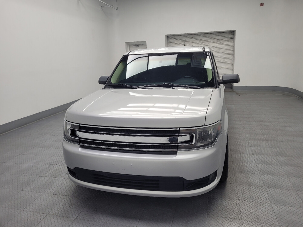 2014 Ford Flex in Las Vegas, NV 89102 - 18099216 15