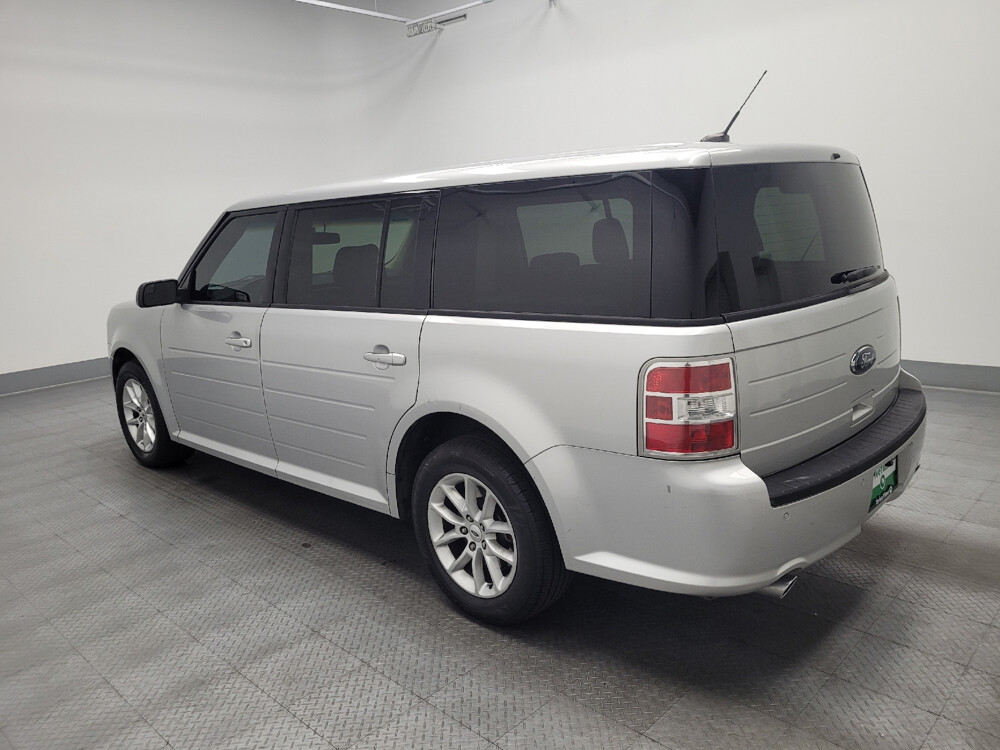 2014 Ford Flex in Las Vegas, NV 89102 - 18099216 3