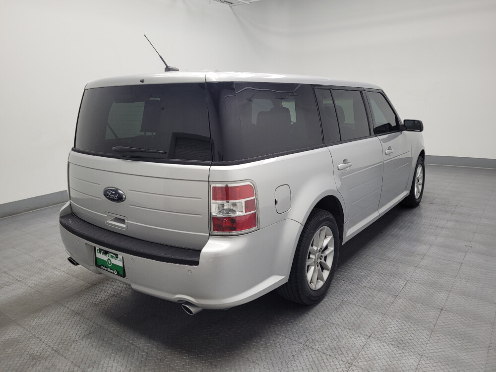 2014 Ford Flex in Las Vegas, NV 89102 - 18099216 9