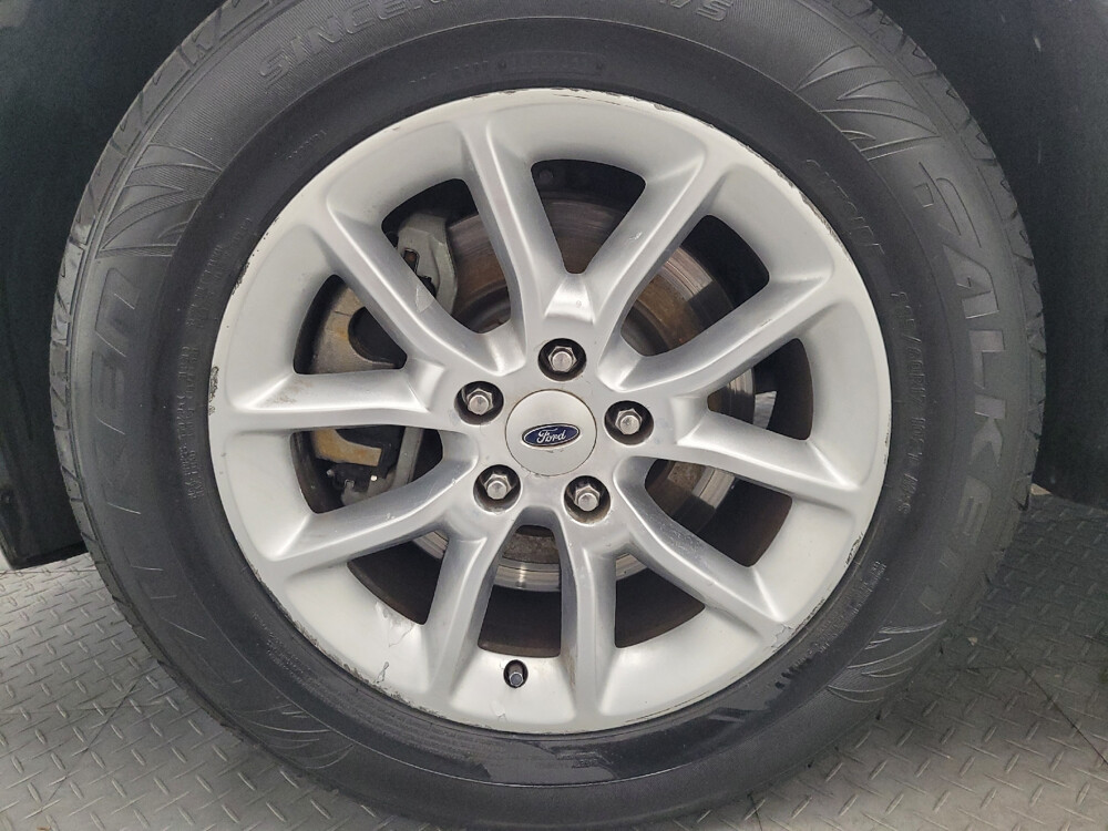 2014 Ford Flex in Las Vegas, NV 89102 - 18099216 31