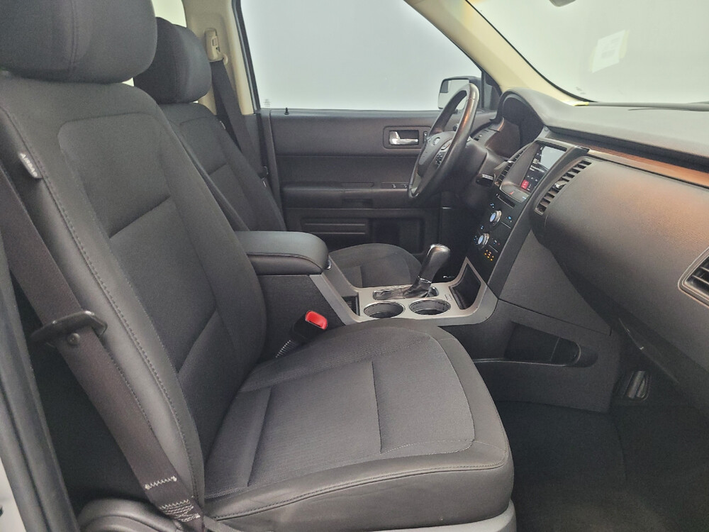 2014 Ford Flex in Las Vegas, NV 89102 - 18099216 21