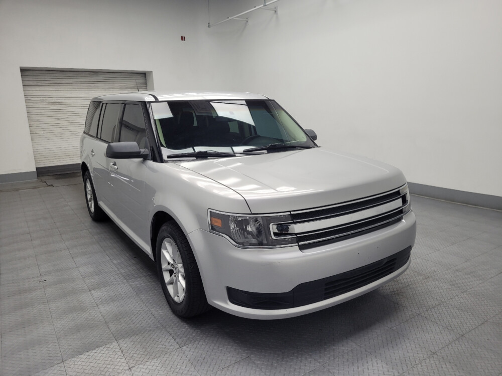 2014 Ford Flex in Las Vegas, NV 89102 - 18099216 13