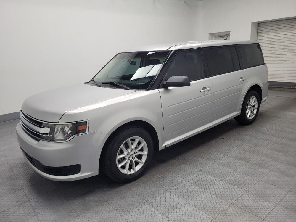 2014 Ford Flex in Las Vegas, NV 89102 - 18099216 2