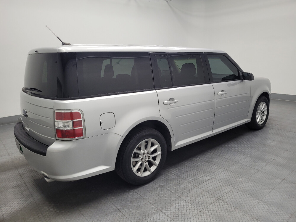 2014 Ford Flex in Las Vegas, NV 89102 - 18099216 10