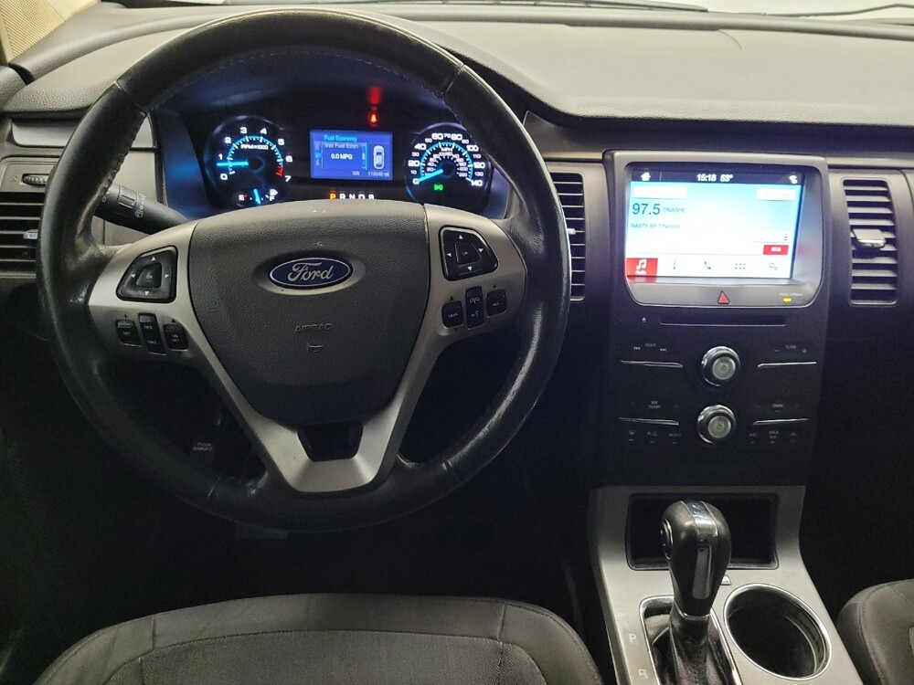 2014 Ford Flex in Las Vegas, NV 89102 - 18099216 22