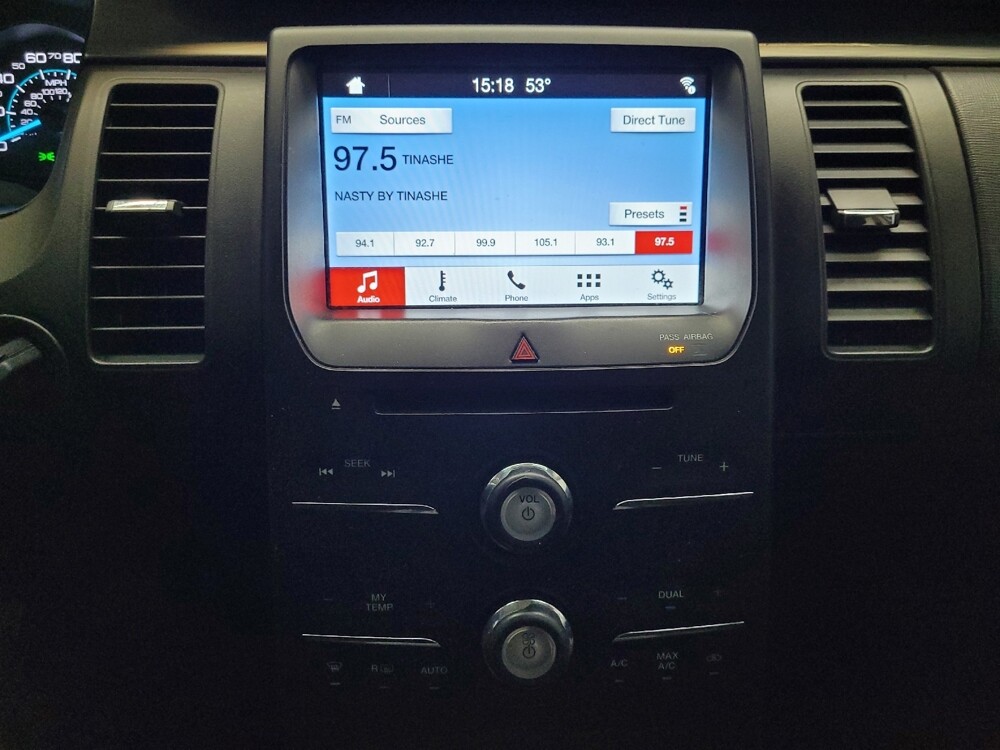 2014 Ford Flex in Las Vegas, NV 89102 - 18099216 25