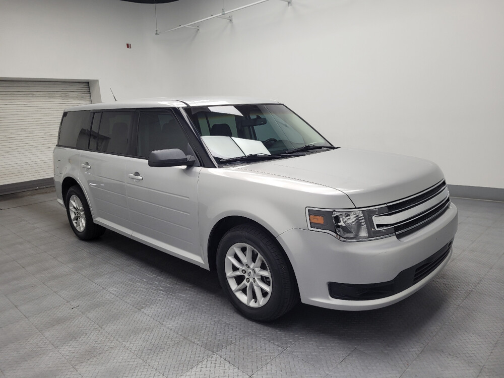 2014 Ford Flex in Las Vegas, NV 89102 - 18099216 11