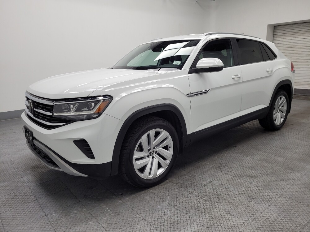 2020 Volkswagen Atlas in Las Vegas, NV 89102 - 18099217 2