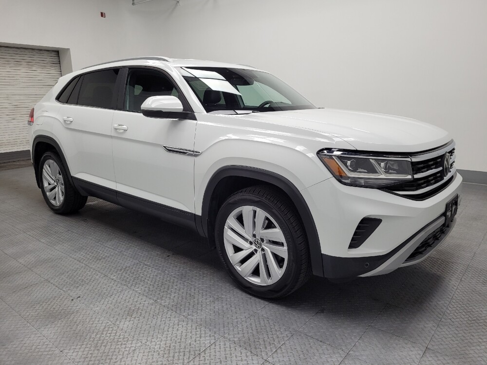2020 Volkswagen Atlas in Las Vegas, NV 89102 - 18099217 11