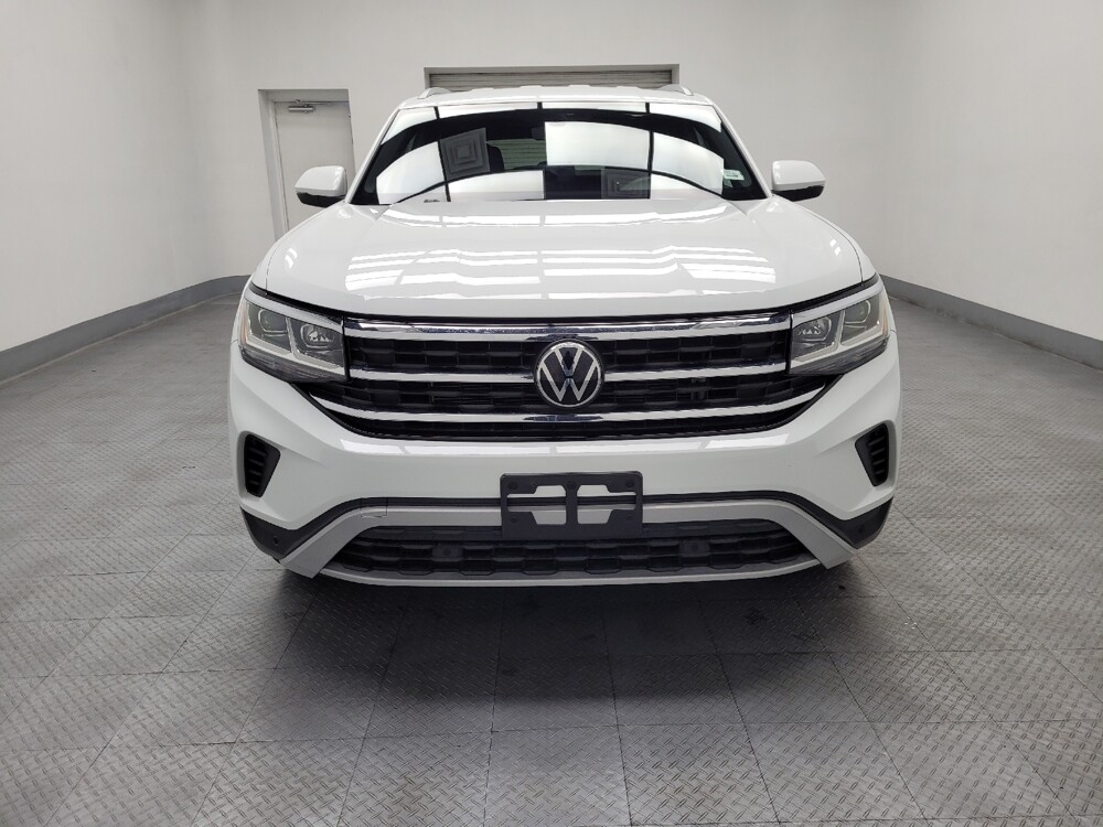 2020 Volkswagen Atlas in Las Vegas, NV 89102 - 18099217 14