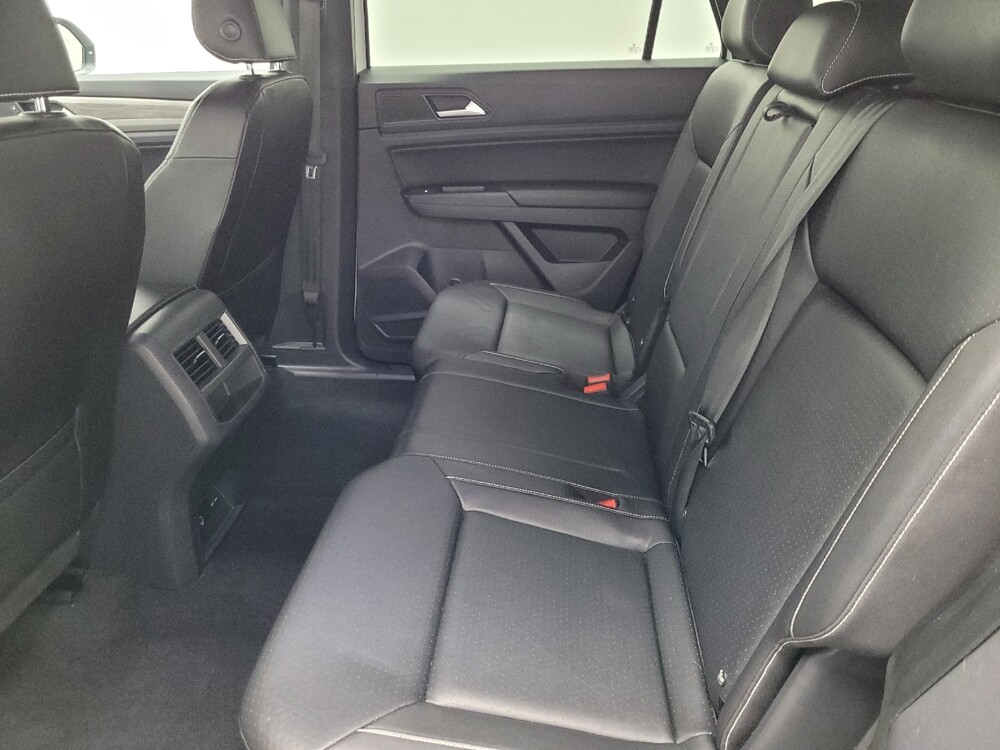 2020 Volkswagen Atlas in Las Vegas, NV 89102 - 18099217 18