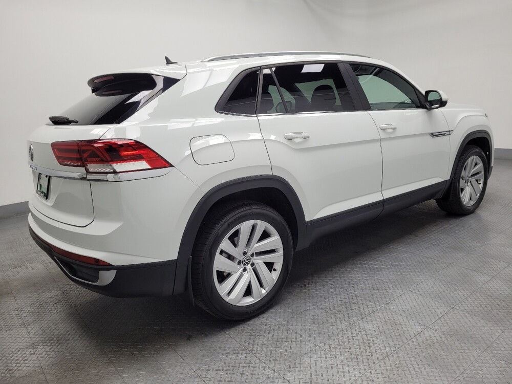 2020 Volkswagen Atlas in Las Vegas, NV 89102 - 18099217 10