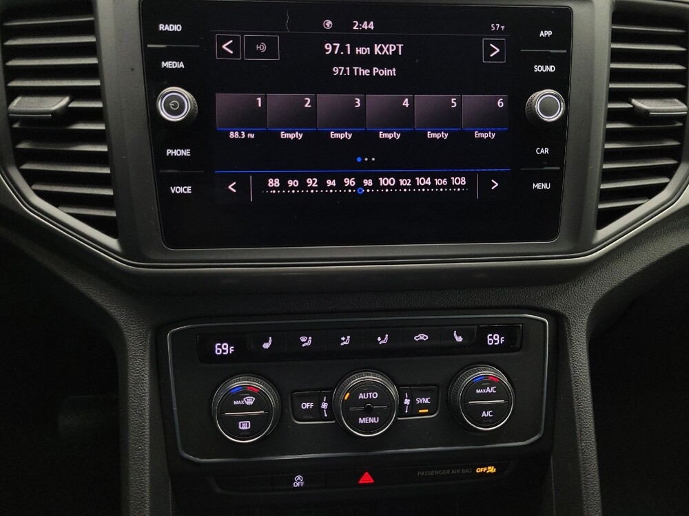 2020 Volkswagen Atlas in Las Vegas, NV 89102 - 18099217 25