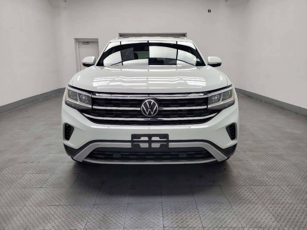 2020 Volkswagen Atlas in Las Vegas, NV 89102 - 18099217 15