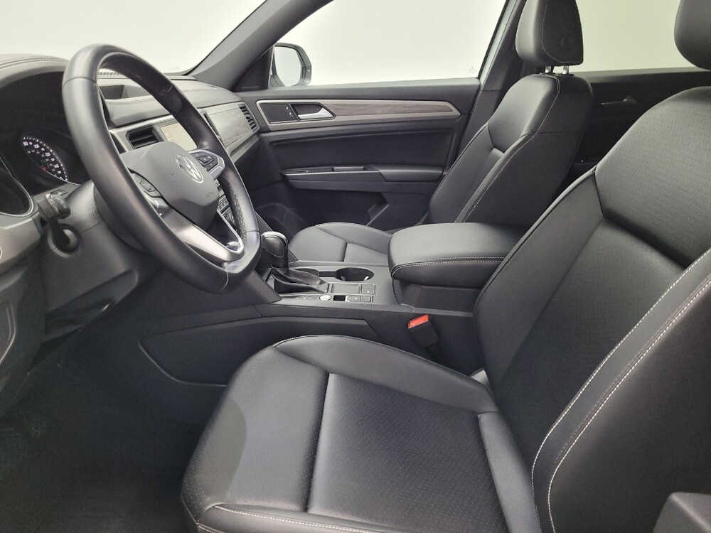 2020 Volkswagen Atlas in Las Vegas, NV 89102 - 18099217 17