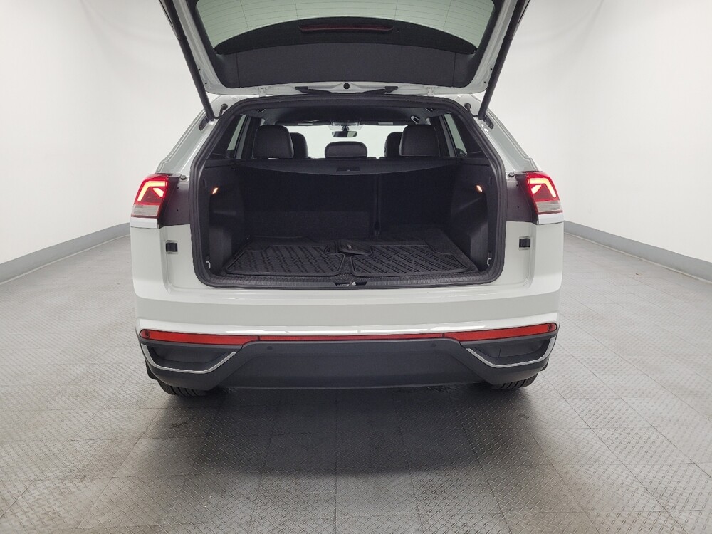 2020 Volkswagen Atlas in Las Vegas, NV 89102 - 18099217 29