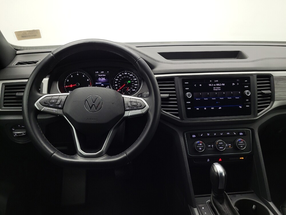 2020 Volkswagen Atlas in Las Vegas, NV 89102 - 18099217 22