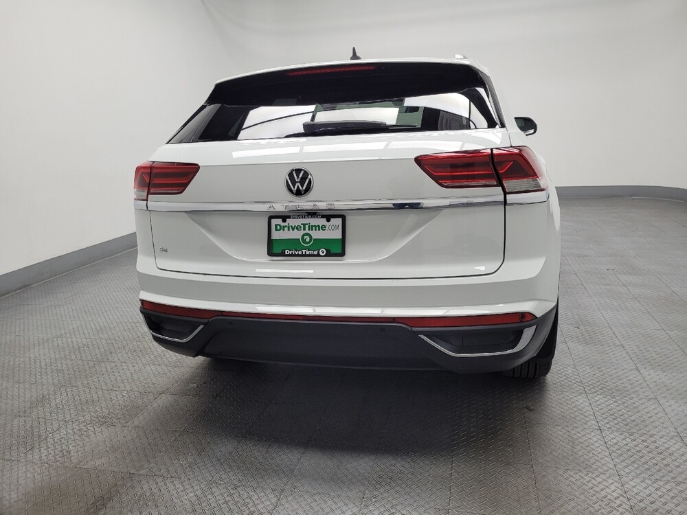 2020 Volkswagen Atlas in Las Vegas, NV 89102 - 18099217 7