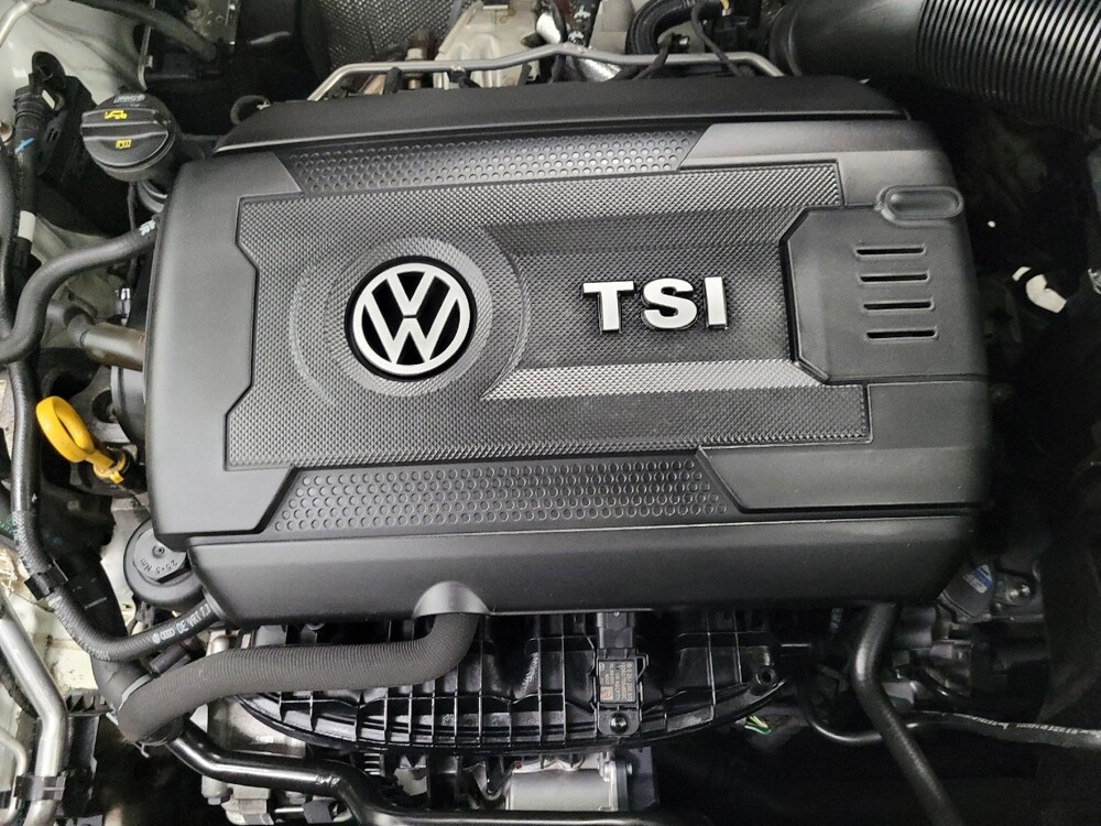 2020 Volkswagen Atlas in Las Vegas, NV 89102 - 18099217 30