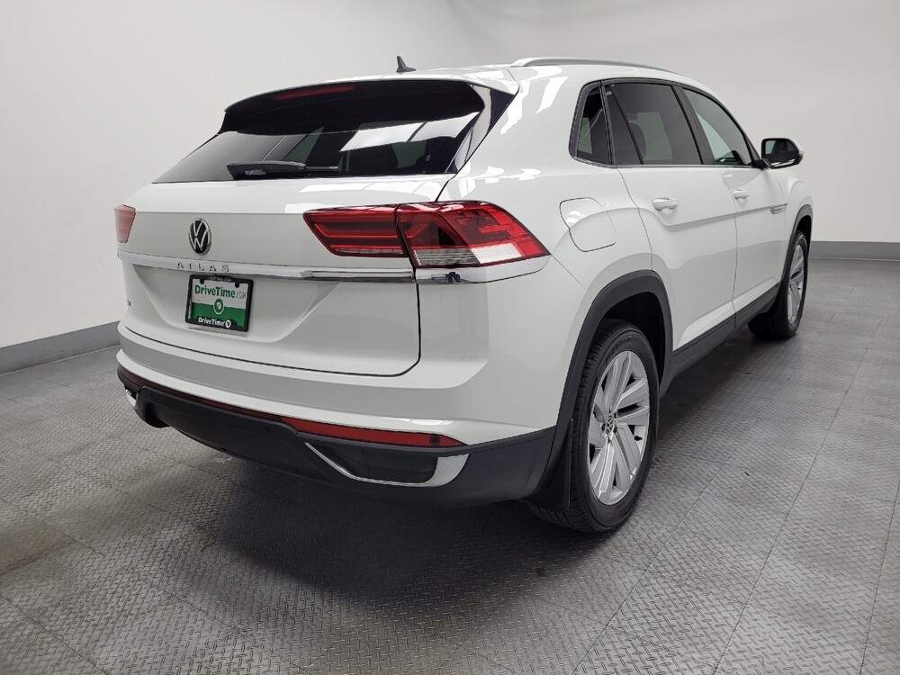 2020 Volkswagen Atlas in Las Vegas, NV 89102 - 18099217 9