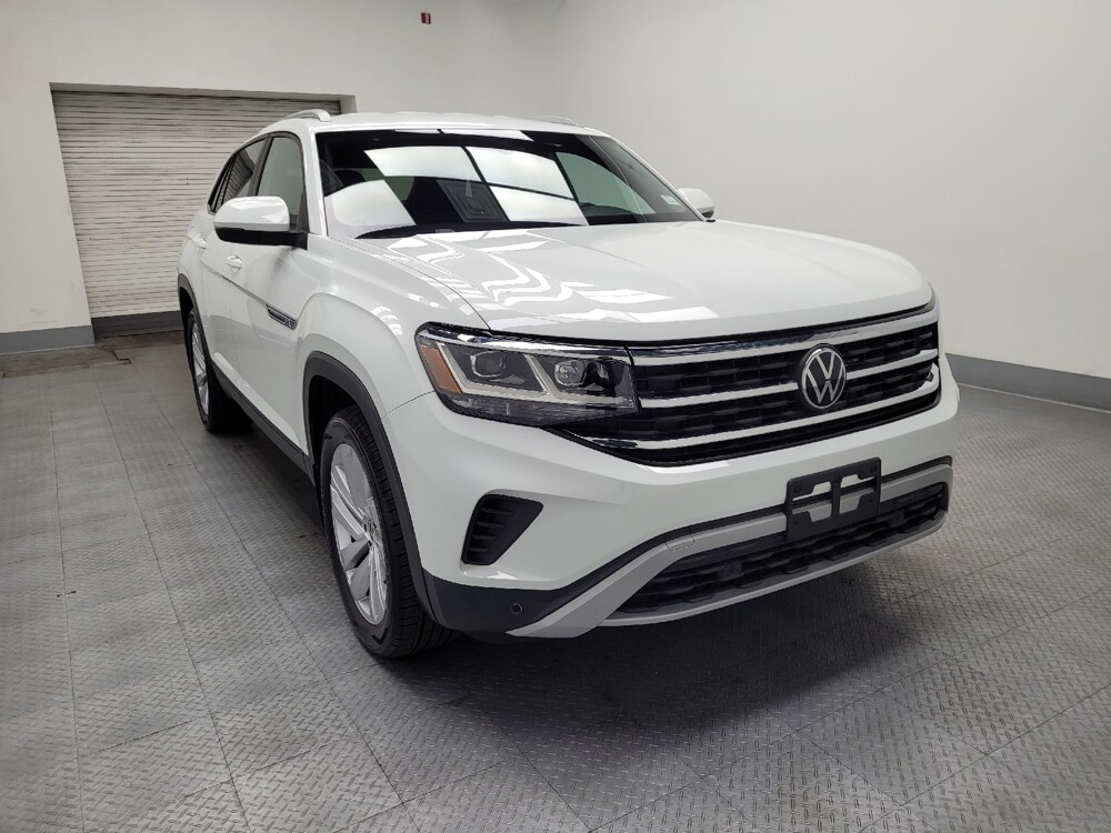 2020 Volkswagen Atlas in Las Vegas, NV 89102 - 18099217 13