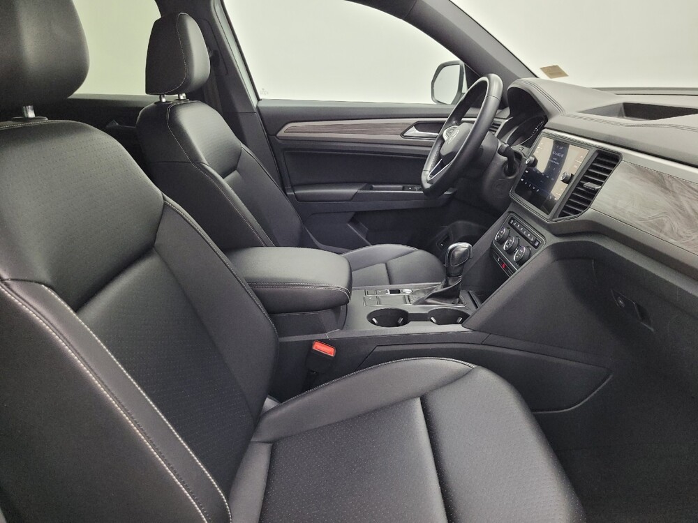 2020 Volkswagen Atlas in Las Vegas, NV 89102 - 18099217 21