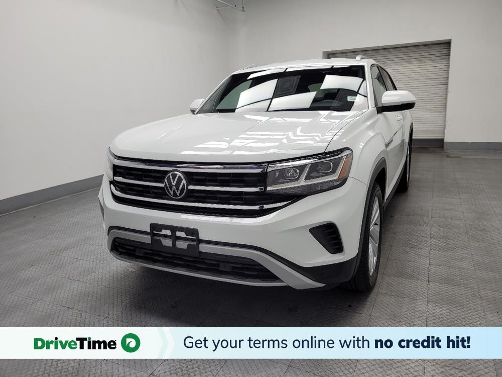 2020 Volkswagen Atlas in Las Vegas, NV 89102 - 18099217