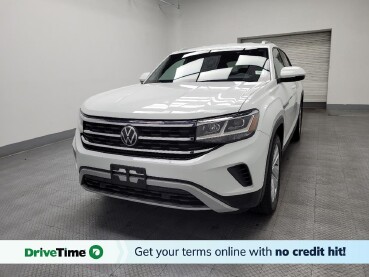 2020 Volkswagen Atlas in Las Vegas, NV 89102