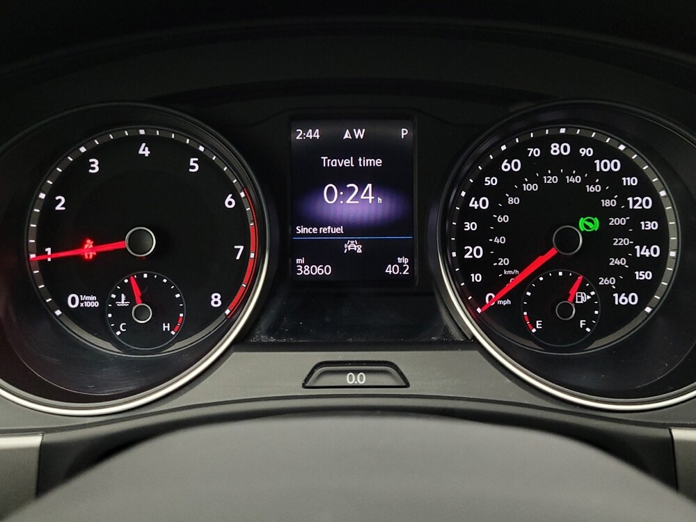 2020 Volkswagen Atlas in Las Vegas, NV 89102 - 18099217 23