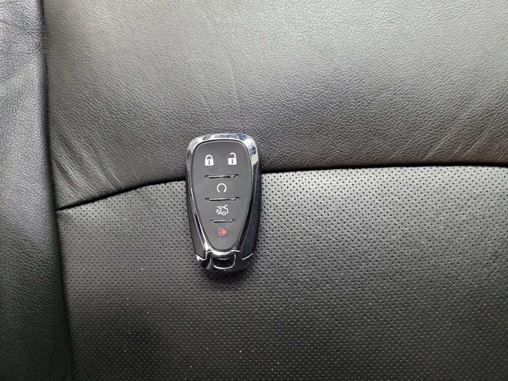 2020 Chevrolet Malibu in Las Vegas, NV 89104 - 18099218 32