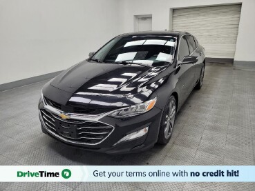 2020 Chevrolet Malibu in Las Vegas, NV 89104