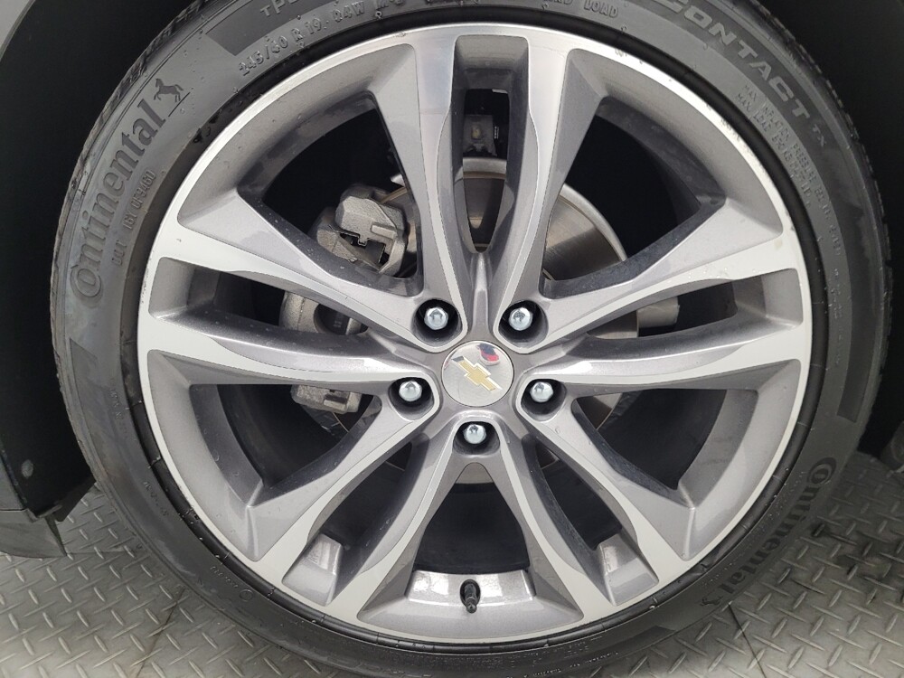 2020 Chevrolet Malibu in Las Vegas, NV 89104 - 18099218 31