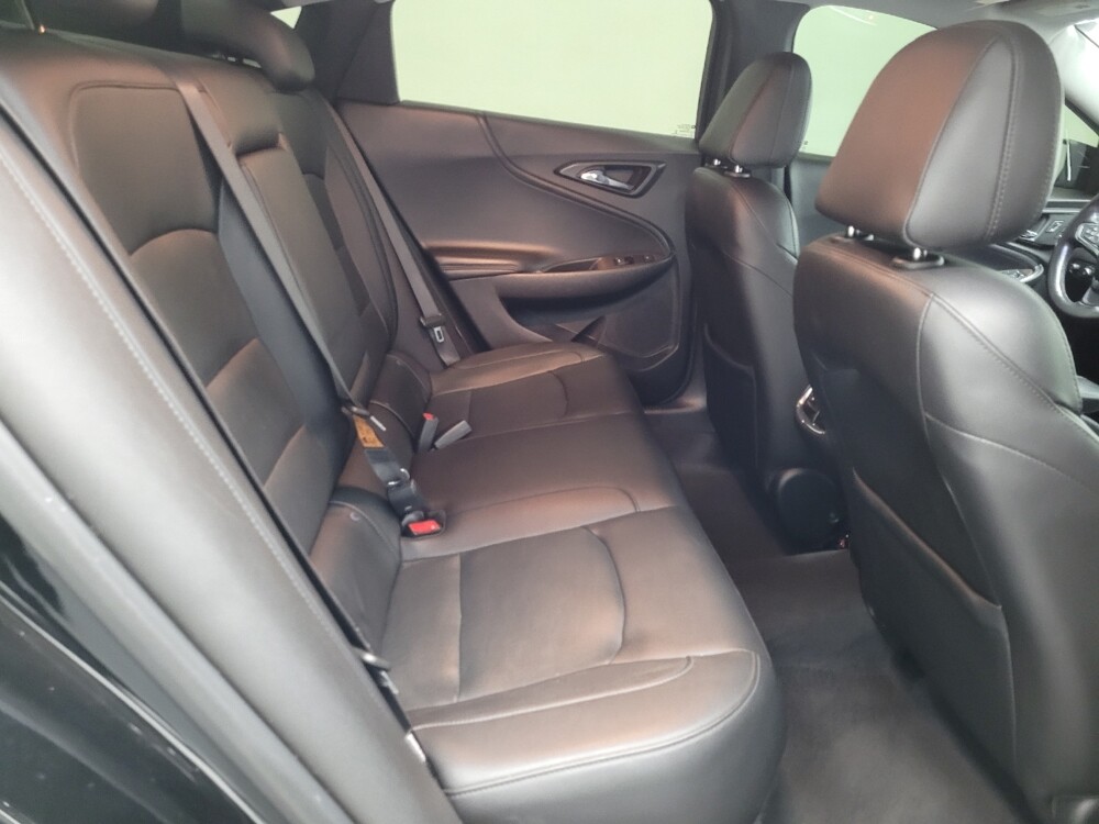 2020 Chevrolet Malibu in Las Vegas, NV 89104 - 18099218 19