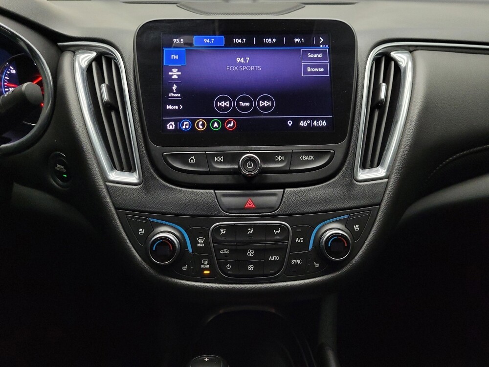 2020 Chevrolet Malibu in Las Vegas, NV 89104 - 18099218 25