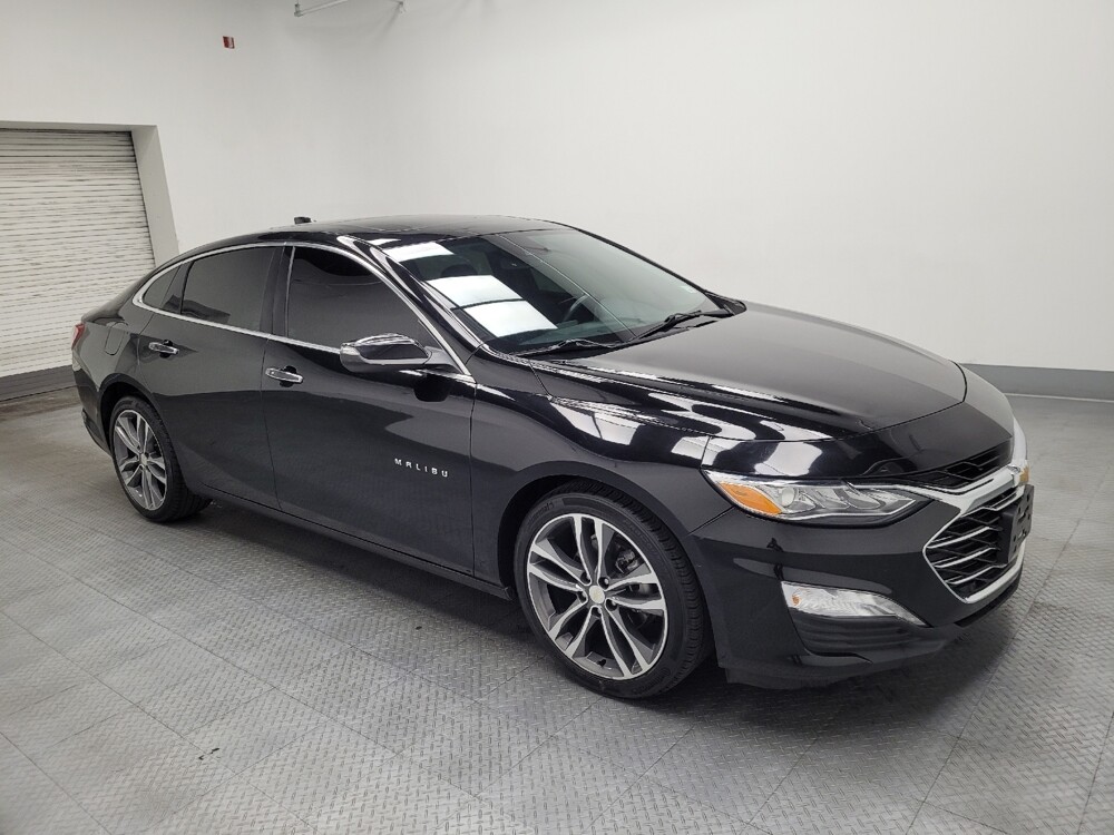 2020 Chevrolet Malibu in Las Vegas, NV 89104 - 18099218 11