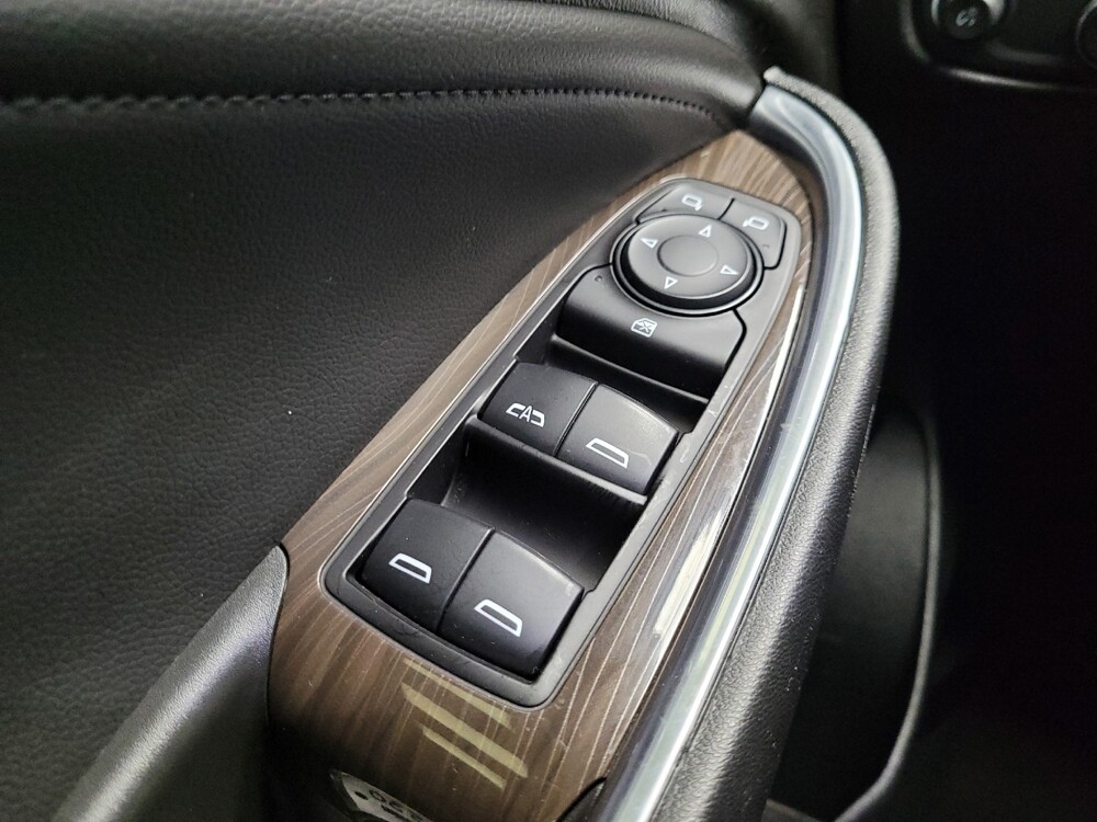 2020 Chevrolet Malibu in Las Vegas, NV 89104 - 18099218 27