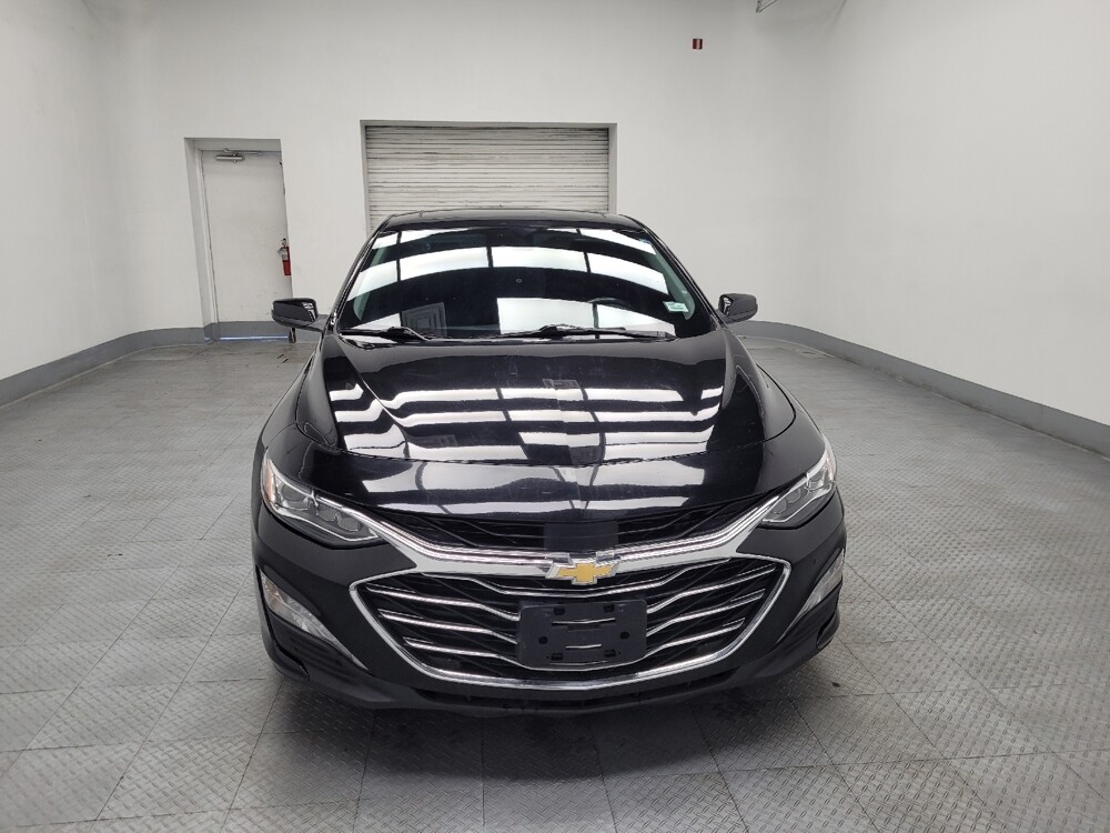 2020 Chevrolet Malibu in Las Vegas, NV 89104 - 18099218 14