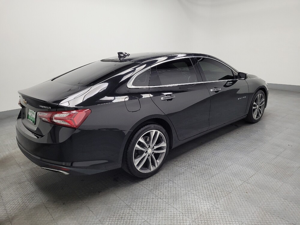 2020 Chevrolet Malibu in Las Vegas, NV 89104 - 18099218 10