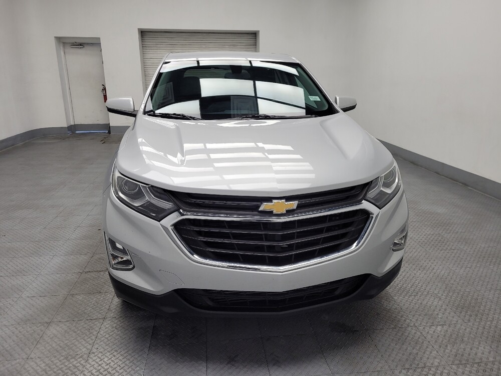 2018 Chevrolet Equinox in Las Vegas, NV 89102 - 18099219 14