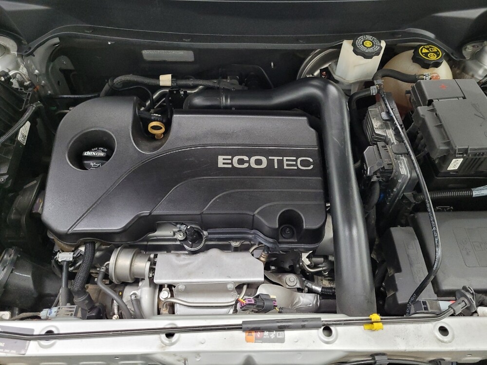 2018 Chevrolet Equinox in Las Vegas, NV 89102 - 18099219 30