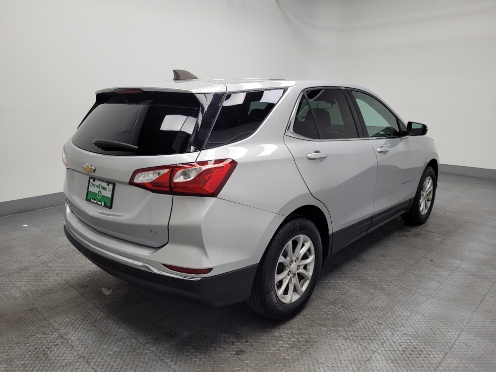 2018 Chevrolet Equinox in Las Vegas, NV 89102 - 18099219 10