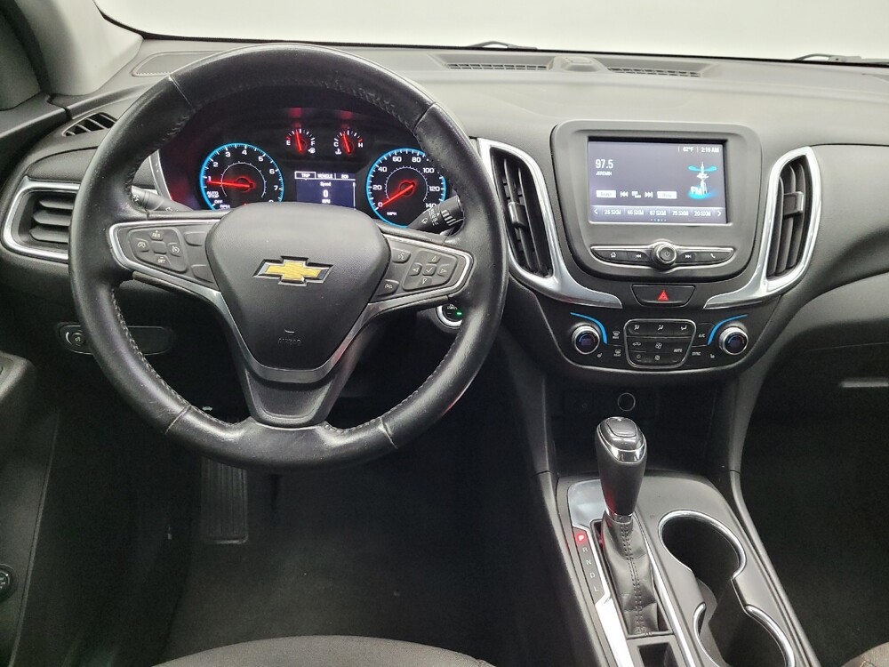 2018 Chevrolet Equinox in Las Vegas, NV 89102 - 18099219 22