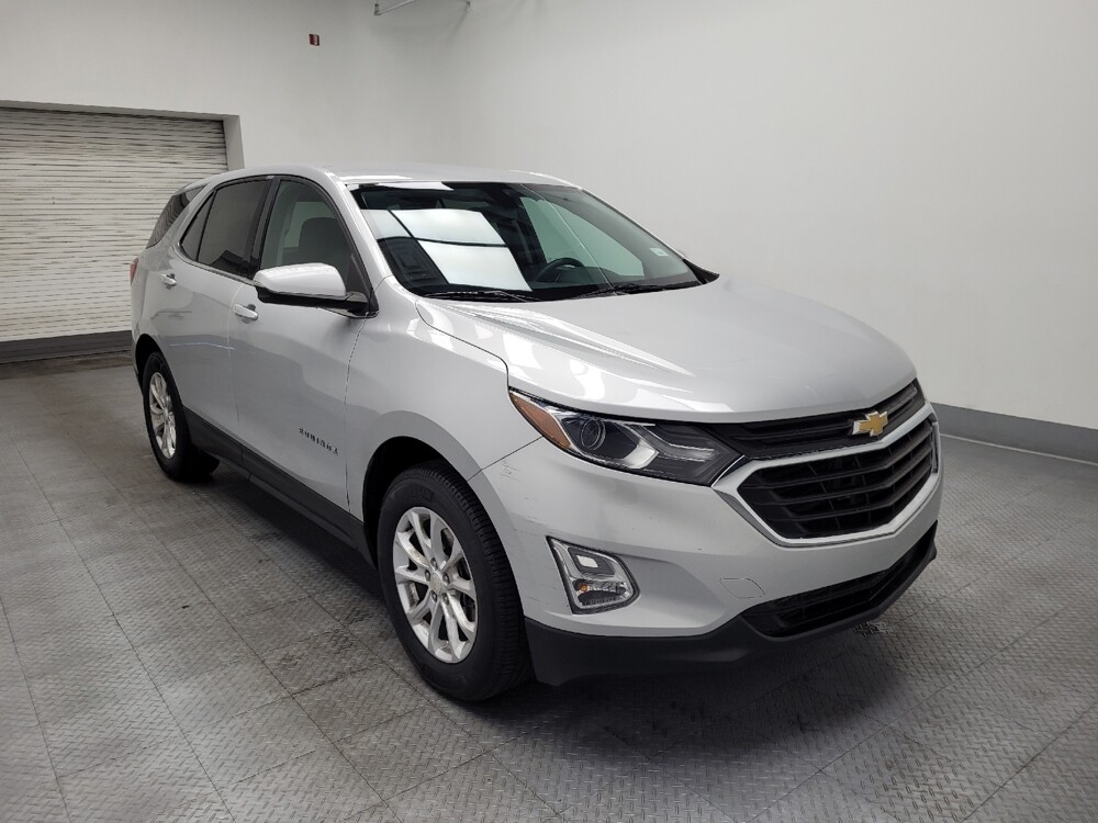 2018 Chevrolet Equinox in Las Vegas, NV 89102 - 18099219 13