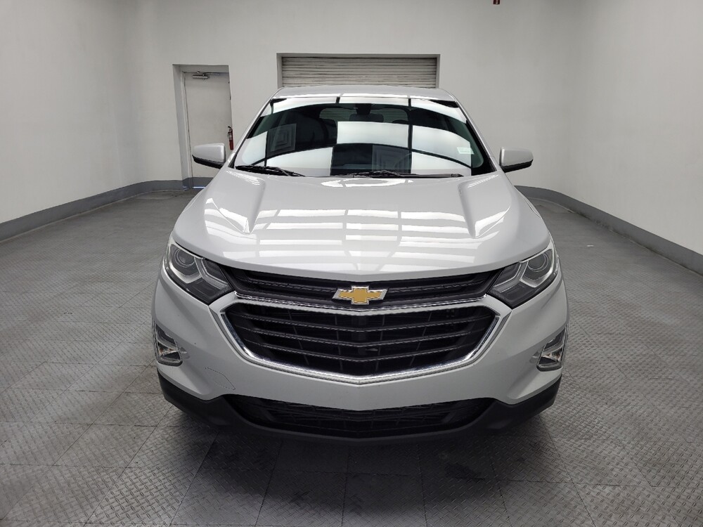 2018 Chevrolet Equinox in Las Vegas, NV 89102 - 18099219 15
