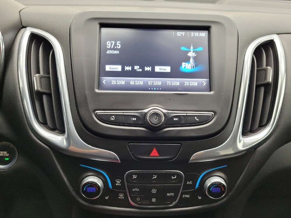 2018 Chevrolet Equinox in Las Vegas, NV 89102 - 18099219 25