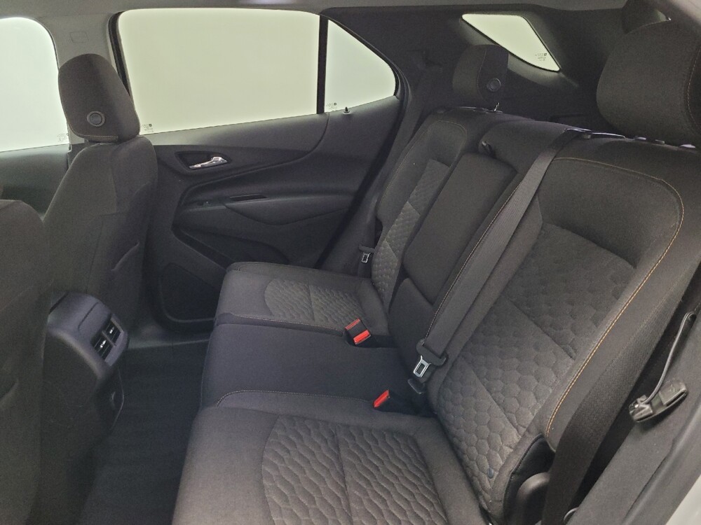 2018 Chevrolet Equinox in Las Vegas, NV 89102 - 18099219 18