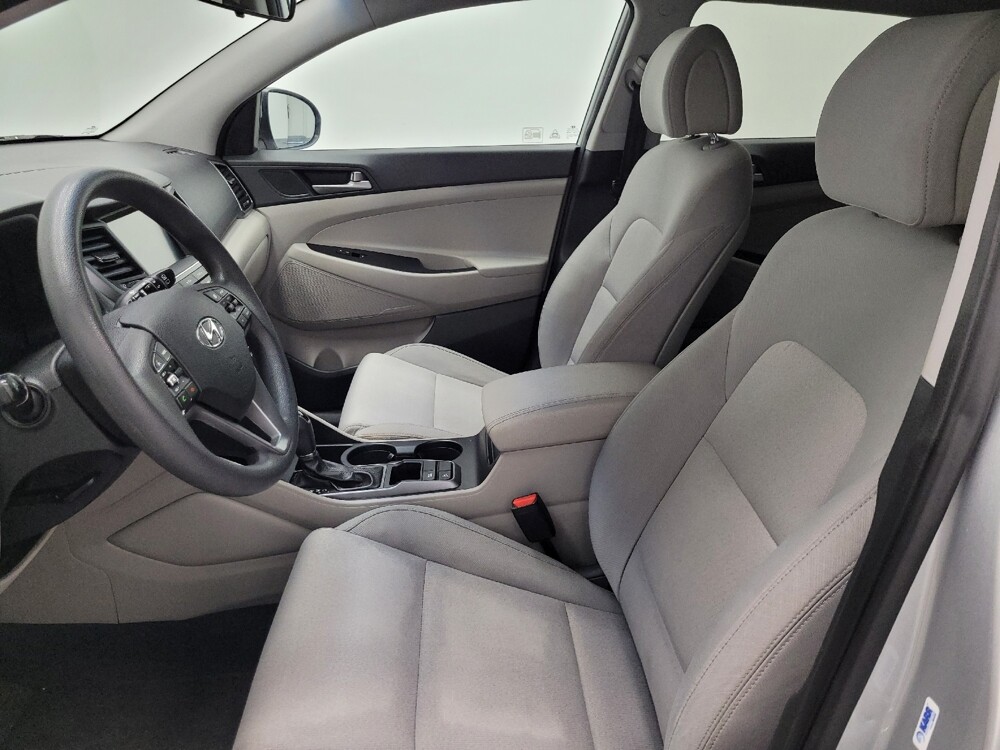 2018 Hyundai Tucson in Reno, NV 89502 - 18099220 17