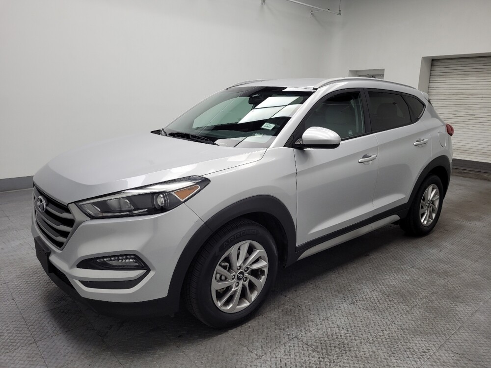 2018 Hyundai Tucson in Reno, NV 89502 - 18099220 2